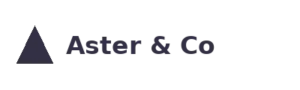 Logo Aster Co