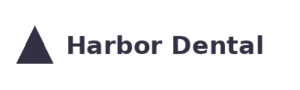 Logo Harbor Dental
