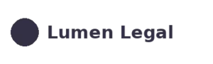 Logo Lumen Legal